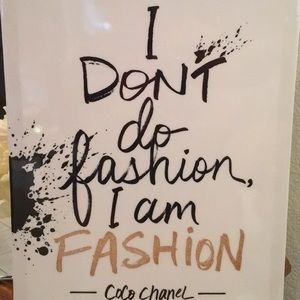 Meet your Posher, Blanca